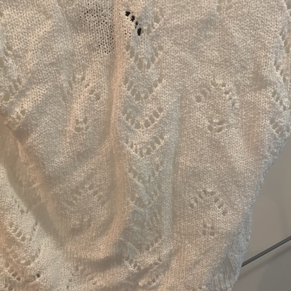 Knit tank top purchased from Top Shop - Picture 3 of 3